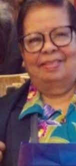 PACP Family, please Pray for Peace for Pauline L. Kiimmel, 82, who joined  Our Creator