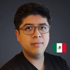 Dr. Eduardo Alfonso Domínguez Méndez