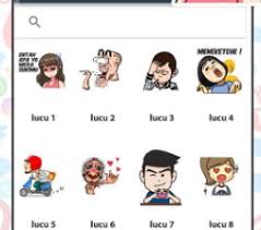 Maybe you would like to learn more about one of these? Kenapa Stiker Wa Tidak Bergerak Infoyes