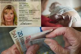 Dass es keine passpflicht innerhalb der eu bzw. Gesetzesanderungen Am 01 11 19 Pflege Ausweis Und Co Das Sind Die Neuen Gesetze Ab 1 November News De