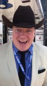 Brendan Fraser at Texas