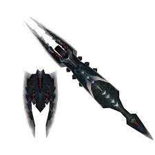 It also has more spikes on its tail which protrude at all times and silverwind. Nightfall Burst Silverwind Burst Gunlance Mhgen Kiranico Monster Hunter Generations Ultimate Database