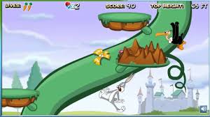 Chuck jones (as charles m. Beanstalk Bunny Funny Bugs Bunny Game Youtube