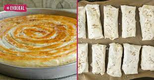 borek buzlukta nasil saklanir pismis ve pismemis borek saklama yemek com