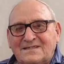 Obituary information for John Wiebe