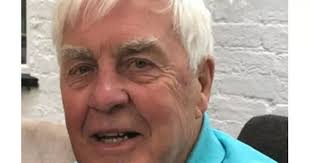 Surrey death announcements and funeral notices from the last week