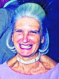 Joan HIRSCH Obituary (2021)