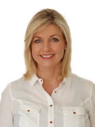 Janine Phillips, Real Estate Agent in Cape Town, Western Cape