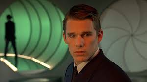 Writer-director Andrew Niccol made a very overlooked Sci-Fi gem with  "Gattaca," one of the best of the late 90s alongside "Twelve Monkeys" and  "Dark City." A truly refreshing and unique story centered