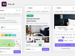 Pin On Adobe Xd Ui Kits