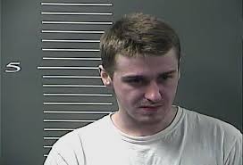 Martin County Arrest Report