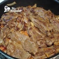 Kuzu Kulbasti Tarifi Yemek Tarifleri Yemek Etli Yemek Tarifleri