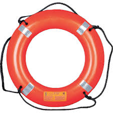 Maybe you would like to learn more about one of these? Orange Ring Buoy Polyethylene Sports Outdoors Mooring Buoys
