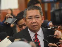 Ketua setiausaha, kementerian pertanian dan industri asas tani butiran kod anggaran anggaran bil. Menteri Pertanian Dan Industri Asas Tani Sinar Harian