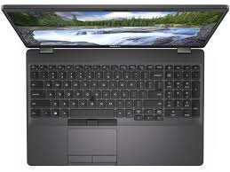 Dell Latitude 5500 Review A Business Laptop With Many