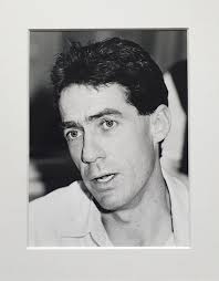 Geoff Hunt Press Photo