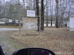 13 Mobile Home Parks near Wilton, AL