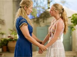 Yesterday i went to see mamma mia 2 for the second time because the movie is incredible! Mamma Mia Here We Go Again What Happens To Meryl Sreep S Donna