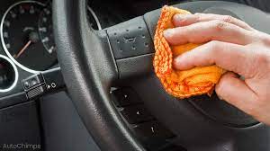 How to remove mold in your car seats with white vinegar How To Get Rid Of Mold In Your Car Easy Guide Auto Chimps