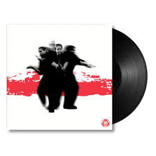 RZA - Ghost Dog: The Way Of The Samurai (Vinyl LP)