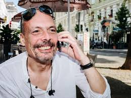 Carolin Würfel über Ingrid Wiener