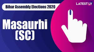 Masaurhi Sc Vidhan Sabha Seat In Bihar Assembly Elections 2020 Candidates Mla Schedule And Result Date Zee5 News