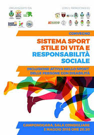 Saper rappresentare al meglio la tua gente e diventare un modello per i più giovani, assumendo, dentro e fuori la pista di gara, comportamenti improntati al fair play, al. Lo Sport Come Mezzo Di Inclusione Soci Agorasportonline It