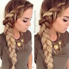 There are some days where you may be running too late to do a complicated hairstyle. Style Your Hair Home Facebook