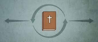 The 3 Tenses Of The Gospel