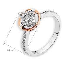 I Love U Ladies Diamond Ring H05486r Zaha Et Cetera Ladies Diamond Rings Diamond Jewelry Diamond Ring