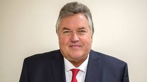 Slippery Rock University presidency search down to four finalists