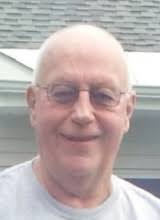 Obituary information for Robert M. Pendleton