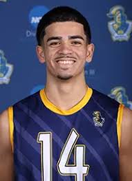 2025 Men's Volleyball Roster