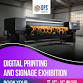 Digital Printing And Signage Exhibition 2026 - Expo Centre Karachi, Main Main University Rd, Block 15 Gulshan-e-Iqbal Event Image