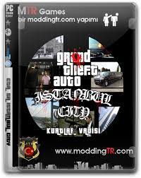 gta san andreas panosundaki pin
