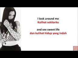 Check spelling or type a new query. Flashlight Jessie J Cover Version Lirik Lagu Dan Terjemahan Bahasa Indonesia Youtube
