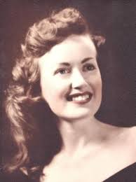 Mary Ginley's Instagram, Twitter & Facebook