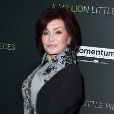 As a result, stylists have come up with womens hairstyles 2020, which represent those concepts. Sharon Osbourne Debuts White Hair Makeover See Photos Allure