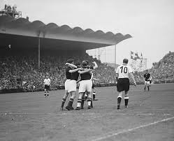 Das verdienen die nationalspieler bei ihren vereinen. Wunder Von Bern Wikiwand