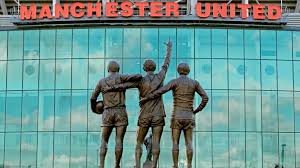 Wolves top 5 goals against man united. Manchester Utd Fans Here S Your Chance To Spend The Night At The Old Trafford Stadium Conde Nast Traveller India Trends