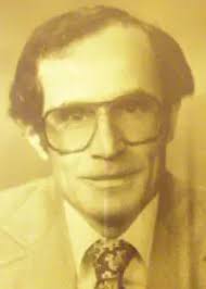 Thomas J. Hoffman (1985)