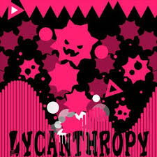Just Shapes And Beats Lycanthropy By T Or 4 Shapes Beats Wallpaper