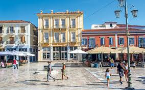 February 6 at 4:25 am · náfplio, greece · # shopping # shoppingtherapy # b_bo_shopping # nowinstore. Nayplio Edw Agapame Na Epistrefoyme H Ka8hmerinh