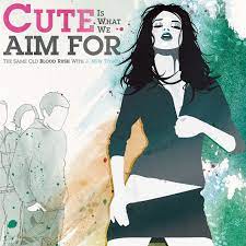 2014 cute demo sampler by cute is what we aim for The Curse Of Curves Song By Cute Is What We Aim For Spotify