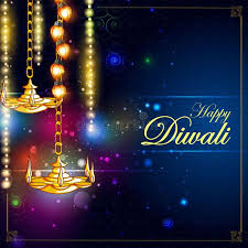 Illustration Of Decorated Diya For Happy Diwali Holiday Background Easy To Edit Sponsored Happy Diwali Diya Illu Happy Diwali Diwali Holiday Diwali