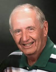 James "Jim" C. Robertson Obituary