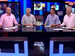 Afl photos sydney has hung on against a dogged and inaccurate st kilda, winning by nine points at the scg. Fox Footy Renames After The Bounce Tv Tonight