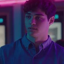 Noah Centineo Almost Played A Completely DIFFERENT Character In 'Sierra  Burgess'