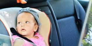Child Car Seats After Colorado Auto Accident Daniel R Rosen