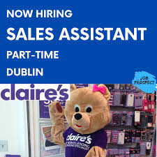 Dublin Job Prospect‎
